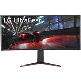 LG Gaming Monitors LG Monitor|LG|38GN950P-B|37.5|Gaming/4K/21..