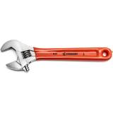 Crescent Hand Tools Crescent 8" Cushion Grip Adjustable Wrench