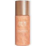 Smoothing Body Oils Dior Solar The Sublimating Oil 125ml