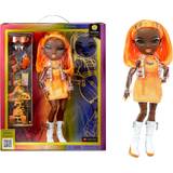 Fashion Dolls Dolls & Doll Houses MGA Rainbow High S23 Fashion Doll Michelle St Charles