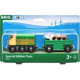 BRIO Toy Trains BRIO Sondereditionszug 2023