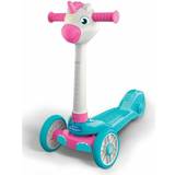 Clementoni Ride-On Toys Clementoni Roller Unicorn Push Scooter