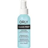 Vitamins Nail Polish Removers Orly Clean Prep Cuticle Care, 4 Ounce