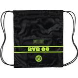 Puma Gymsacks Puma Borussia Dortmund Legacy Gym Drawstring Backpack