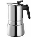 Pedrini Coffee Makers Pedrini Steelmoka Espresso maker steel Cup volume=6