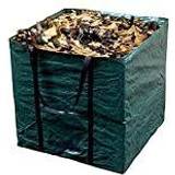 Compost Con:P, Komposter + Gartensack, Gartenabfallsack