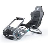 Pilot Pack Racing Seats PLAYSEAT Trophy Gaming Chair - Logitech G Edition