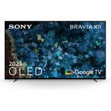 Chromecast TVs Sony XR-65A80LU