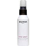 Balmain Styling Creams Balmain Professional Aftercare Shine Spray 75ml