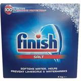 Finish Dishwasher Salt Bag 4kg 3227616 RK01138