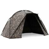 Brown Tents Nash Titan Hide XL Camo Pro