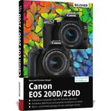 Canon eos 250d Digital Cameras Canon EOS 200D 250D