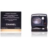 Chanel Eyeshadows Chanel Ombre Première ombre à paupières poudre #24-chocolate brown