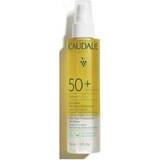Caudalie Sun Protection & Self Tan Caudalie Vinosun Protect Very High Protection Sun Water SPF50 Plus