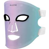 LUSTRE ClearSkin Revive Led Mask A Flexible Mask