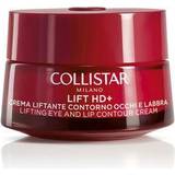 Collistar Eye Care Collistar Facial Lift HD Lifting Eye And Lip Contour Cream 15ml