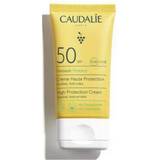 Caudalie Sun Protection Caudalie Vinosun Protect High Protection Cream SPF50 50ml