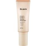 UVB Protection Lip Balms Dr.Jart+ Premium Beauty Balm 02 LIGHT MEDIUM 40ml
