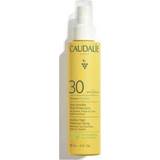 Caudalie Sun Protection & Self Tan Caudalie Vinosun Protect Invisible High Protection Spray SPF50 150ml