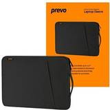 Bags Prevo LB007 15.6 BLACK notebook case