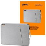 Bags Prevo LB007 15.6 LIGHTGREY notebook case