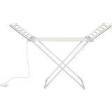 Drying Racks on sale OurHouse Winged Heated Airer
