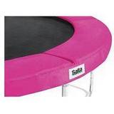 Salta Combo Trampolin-Schutzrand Sicherheitsumrandung 244 cm Pink pink