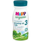Hipp Food & Drinks Hipp Organic 3 Growing Up Baby Milk Ready To Feed