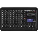 Dynacord PM 502 8-Channel Powered Mixer