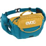 Blue Bum Bags Evoc Hydration Bag Hip Pack 3L Loam/Ocean One Size Size: One Size, C