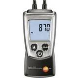 Thermometers Testo 510 Druck-Messgerät Luftdruck