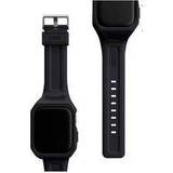 UAG Smartwatch Strap UAG Armor Gear Apple Watch 45mm Scout+