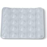 Plastic Other Rideables Dakine Spike Stomp Pad Clear