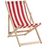 White Sun Chairs Garden & Outdoor Furniture Premier Housewares Beauport