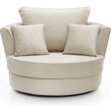White Lounge Chairs Abakus Direct Lounge Chair
