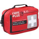 Care Plus First Aid Care Plus First Aid Kit Mountaineer