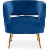 Lounge Chairs on sale Premier Housewares Larissa Lounge Chair