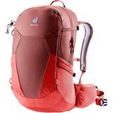 Deuter Day-Hike Backpacks Futura 25 SL Caspia/Currant Red