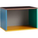 Hay Color Cabinet Wall Shelf