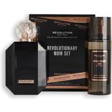 Gift Boxes Makeup Revolution Noir Eau De Toilette & Body Mist Set