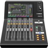 Studio Mixers Yamaha DM3S 22-Channel Digital Mixer with 18-In/18-Out USB Interface