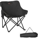 Camping Furniture on sale OutSunny Black Black