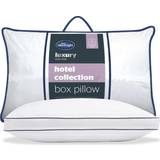 Pillows Silentnight Luxury Hotel Collection Fiber Pillow (70.1x42.16cm)