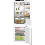 60 40 integrated fridge freezer Bosch KIN86ADD0G Series6