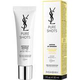 Yves Saint Laurent Ingrown Hairs Skincare Yves Saint Laurent Pure Shots Total Defender Spf50+ 30Ml