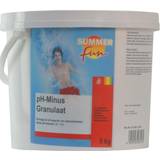 PH Balance Summer Fun pH- Granules 5 kg