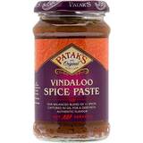 Pataks Vindaloo Spice Paste