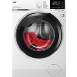 AEG Washing Machines AEG Waschmaschine Lfr6194o2q