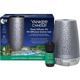 Aroma Therapy Yankee Candle Sleep Diffuser Kit Peaceful Dreams