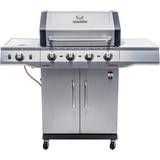 Cabinets/Boxes Gas BBQs Char-Broil Performance Pro 4B S